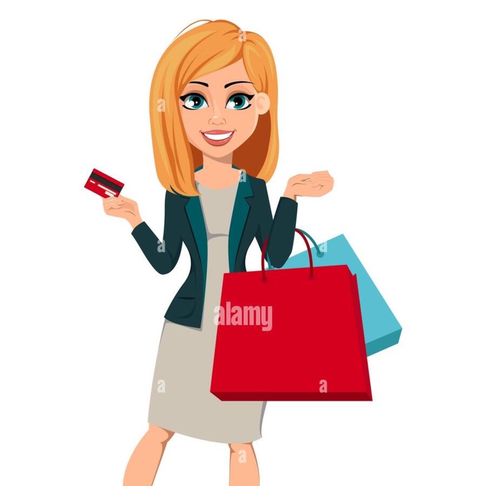 Meet your Posher, Mango